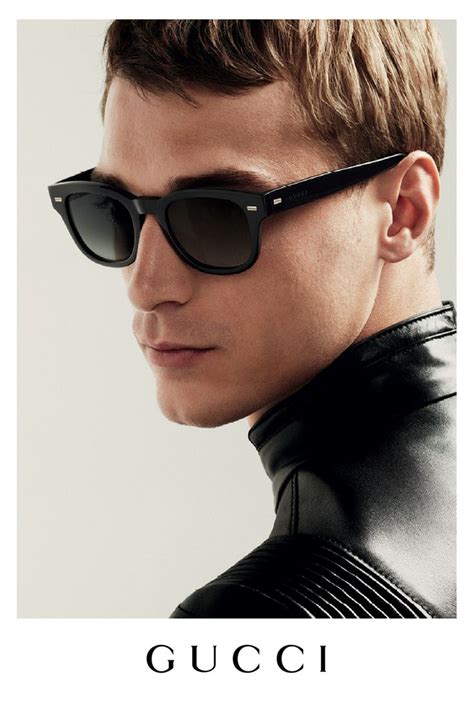 precio de lentes gucci originales para hombre|gucci sunglasses male.